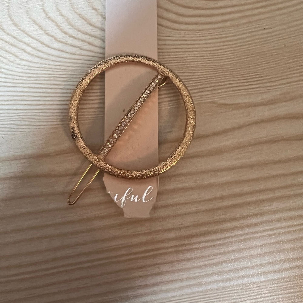 $1 ADD ON Hair Clip
